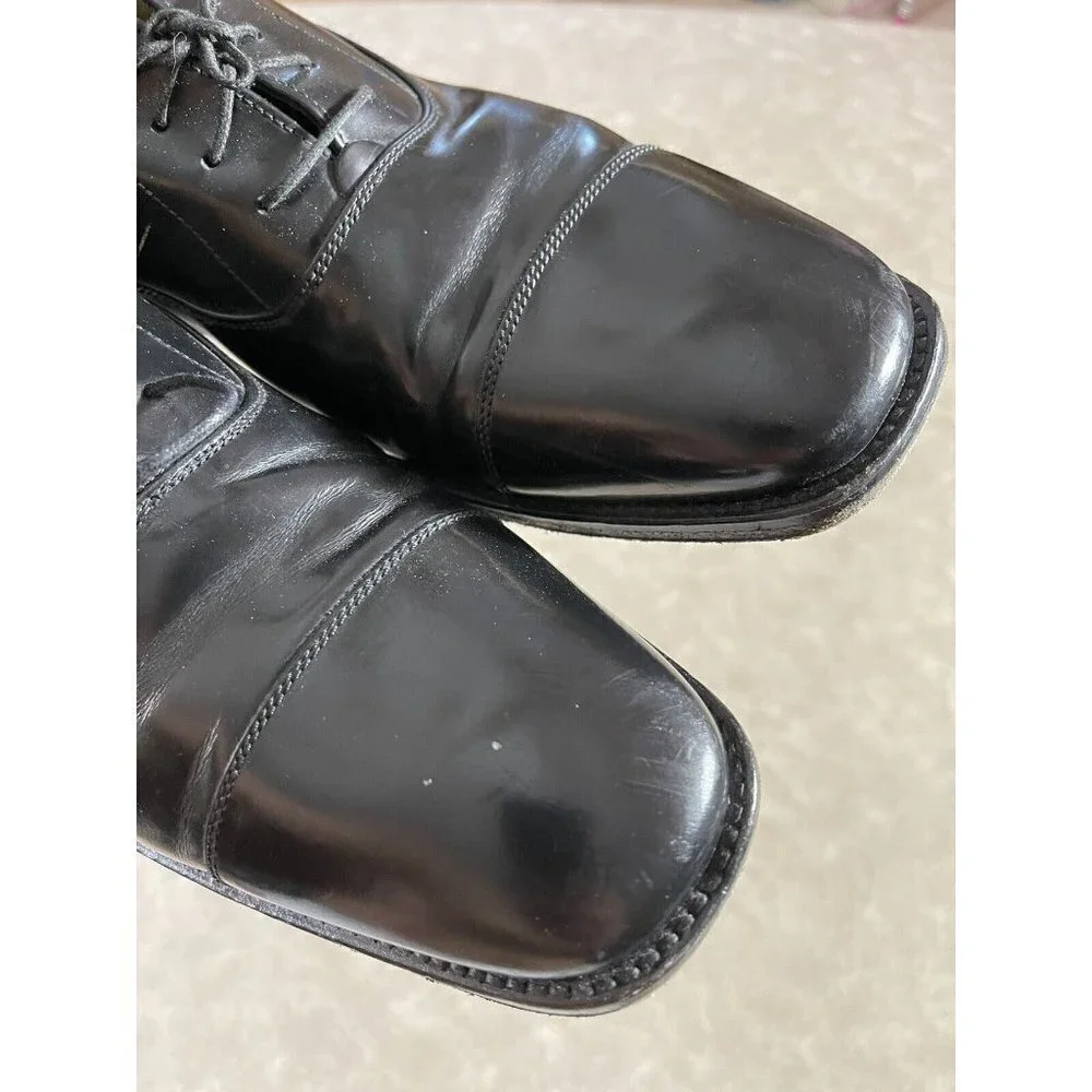 Russell & Bromley pre owned